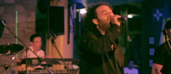 Teezer Profilgroove live au Clubmed à Serre-Chevalier 2012 - 3