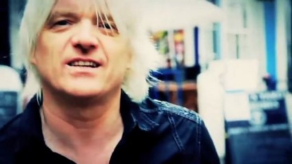 Neil Taylor - Everybody Seems to Know my Name (2011)