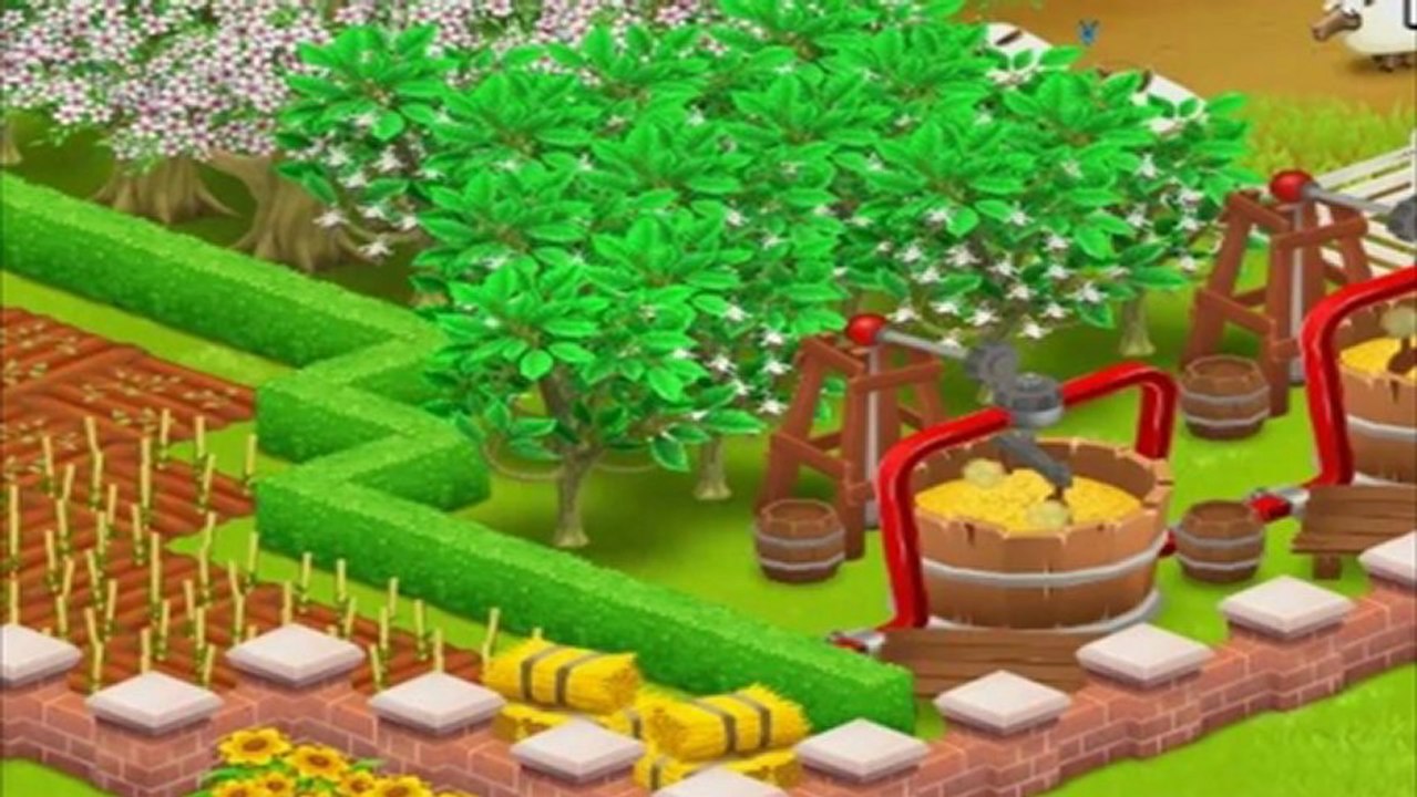 Hay day cheats free diamonds and coins