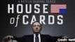 Netflix's 'House of Cards' Debuts To Rave Reviews