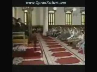 Ahmed Nainaa - makam Nahawand - مقام النهاوند الطبيب أحمد نعينع