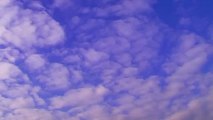 Clouds 38 Timelapse - Free HD stock footage