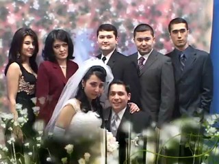 BAKHTIYOR & DILDORA (STUDIO) - UNITED STUDIO ILKHOM 1718-600-6518