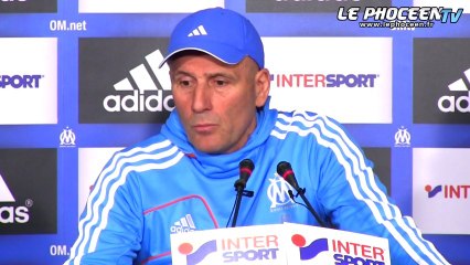 Baup se méfie de Nancy