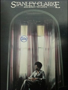 Stanley Clarke. Silly Putty (HQ) 1975