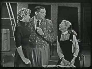 The Buick Berle Show   13 October 1953 Part 7