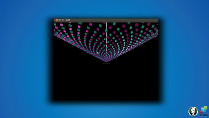 OpenGL - Travaux - Partie 1 - Forward Rendering