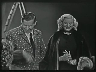 The Buick Berle Show   13 October 1953 Part 10