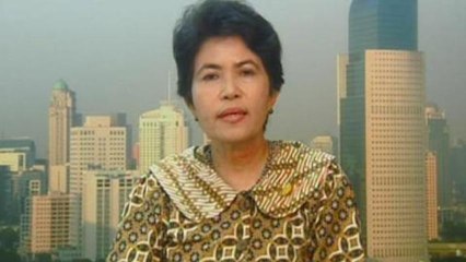 Indonesian official defends policies in West Papua