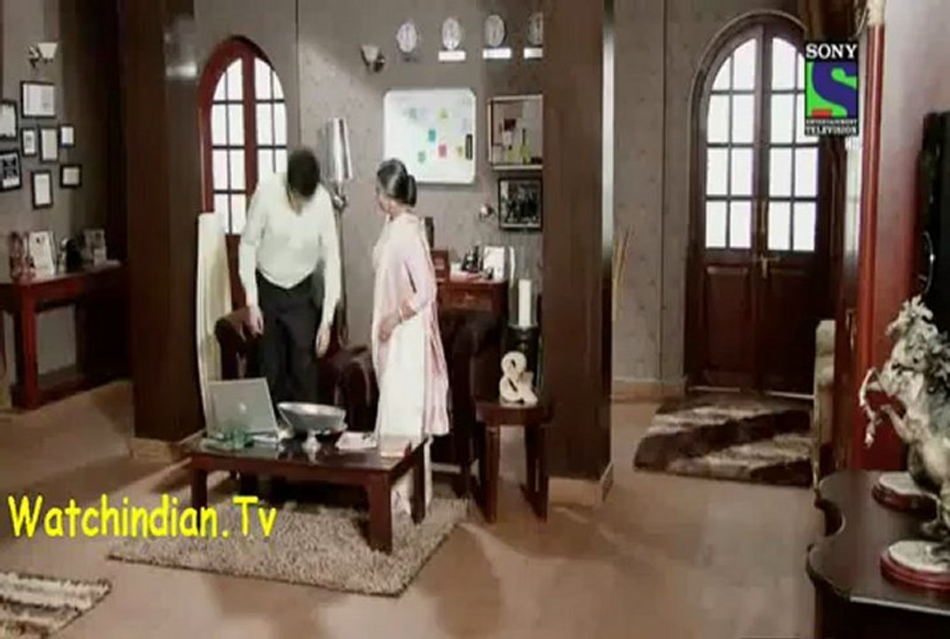 Amita Ka Amit-1st February 2013