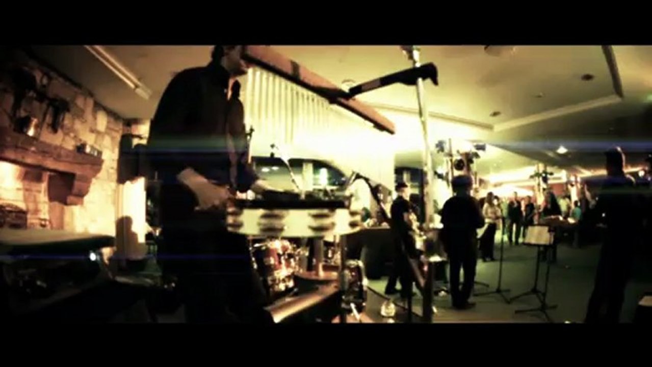 Teezer Profilgroove live au Clubmed à Serre-Chevalier 2012 - 1