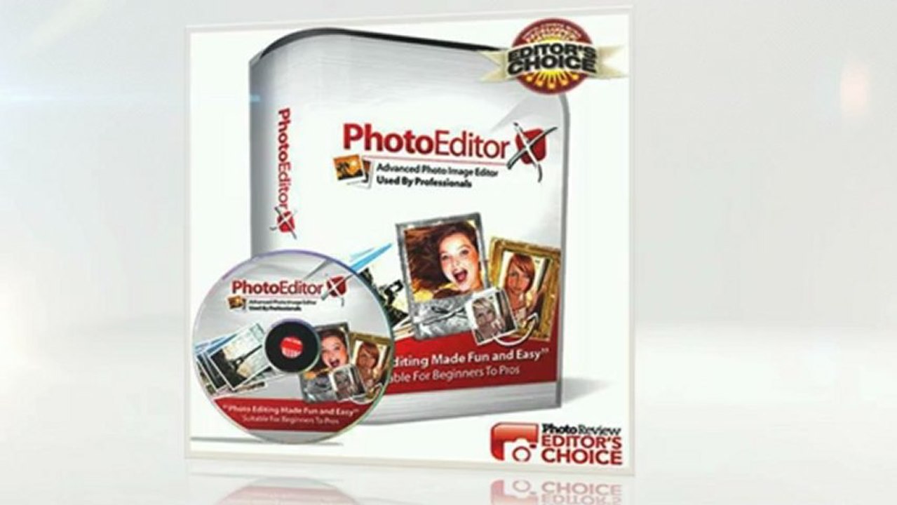 SimplePhotoEditingSoftware.com! Photo Retouching Tutorials & Software Package
