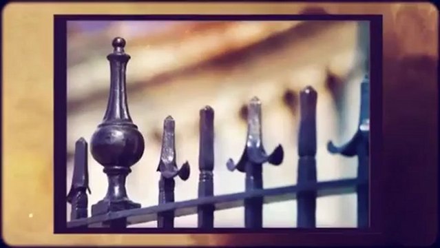 Fences Unlimited (417) 858-2547