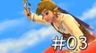 [WT] Zelda Skyward Sword #03 - La Chevauchée Céleste