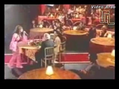 nancy ajram ya wad ya tiil(concert)