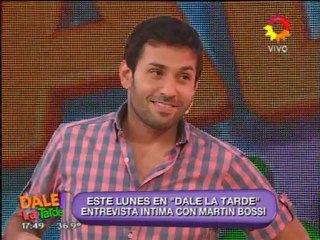 Pronto.com.ar ¿Iudica confirmó el embarazo de Paula