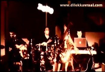 Dilek kavraal -  İsteyip﻿ de söyleyemediğim çok şey var