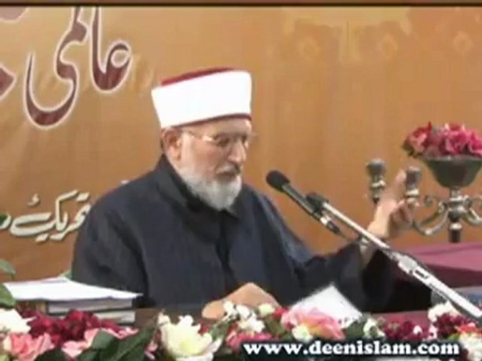 Extreme Respect of Sahaba for Huzoor alaihisalam resulted Aayat e Tayammum as a gift from Allah