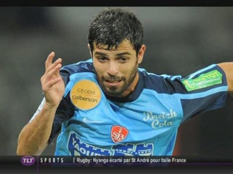 TLT - Le JT du 01/02/2013