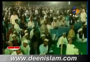 Shaykh ul Islam Dr Muhammad Tahir ul Qadri ka kaam Jodna hai Phodna nahi