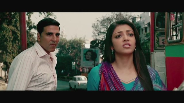 Kaun Mera Official Song from Special Chabbis