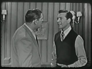 The Buick Berle Show   13 October 1953 Part 14