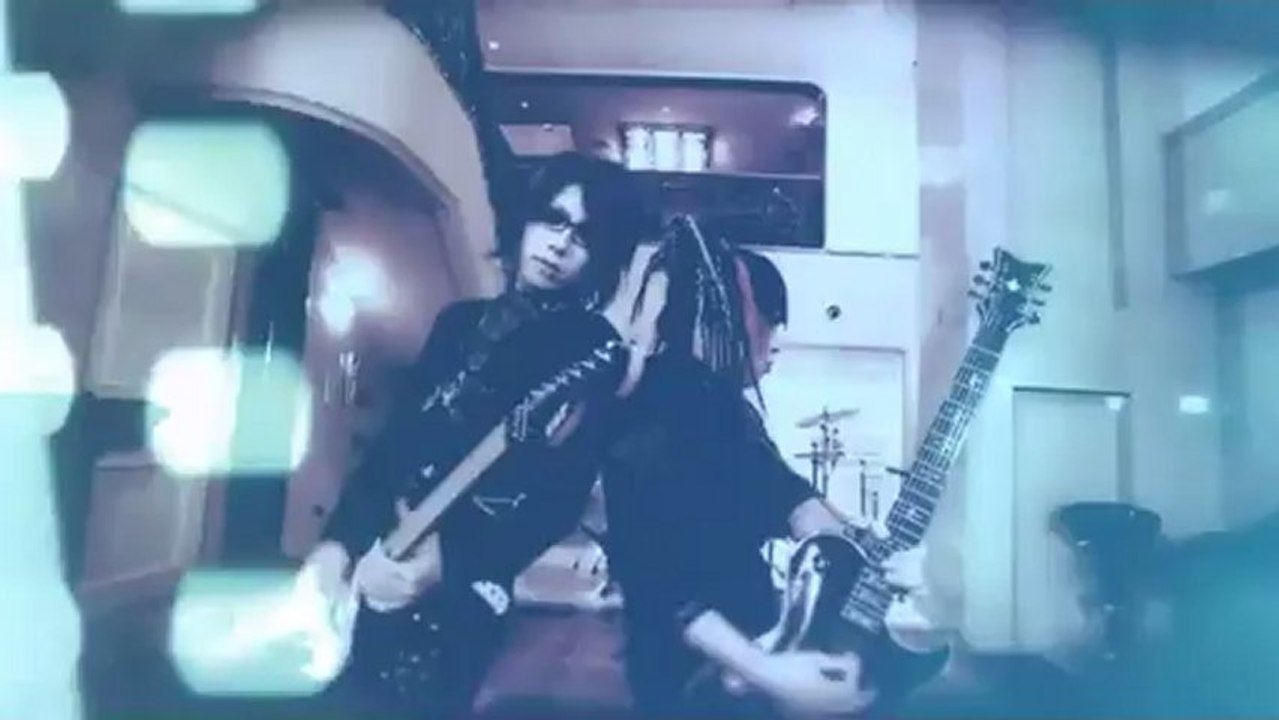 AUBE 冬空-fuyusora- (Full Ver.)