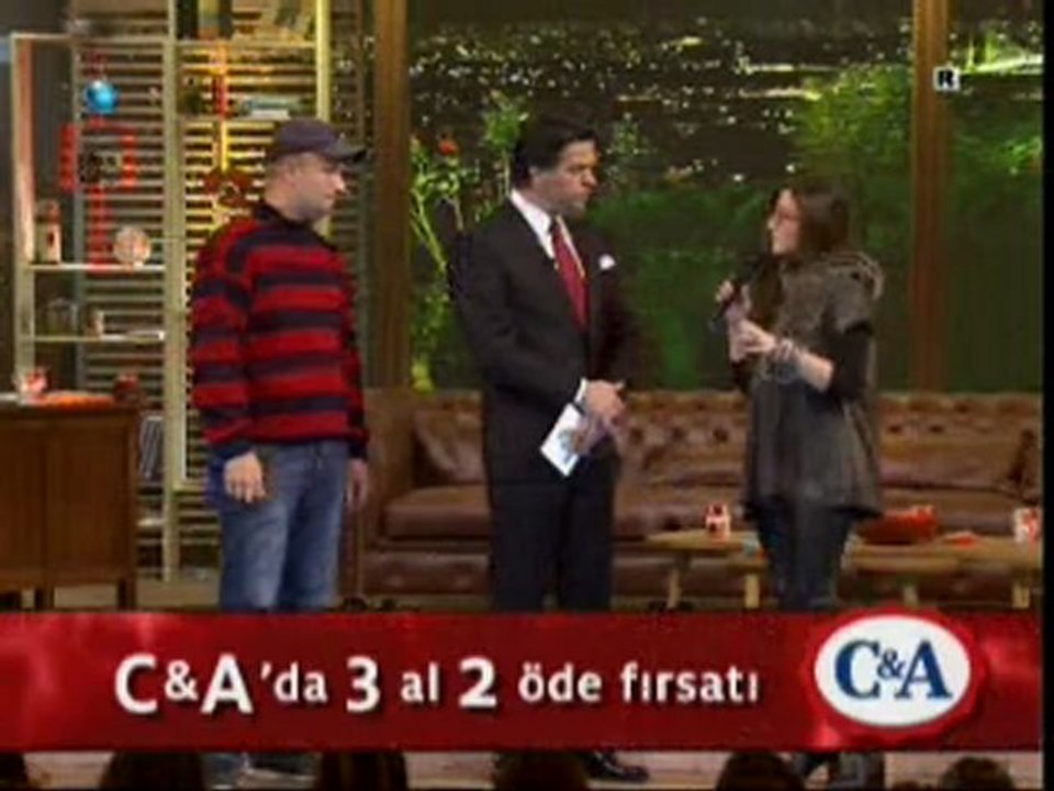 beyaz part 1