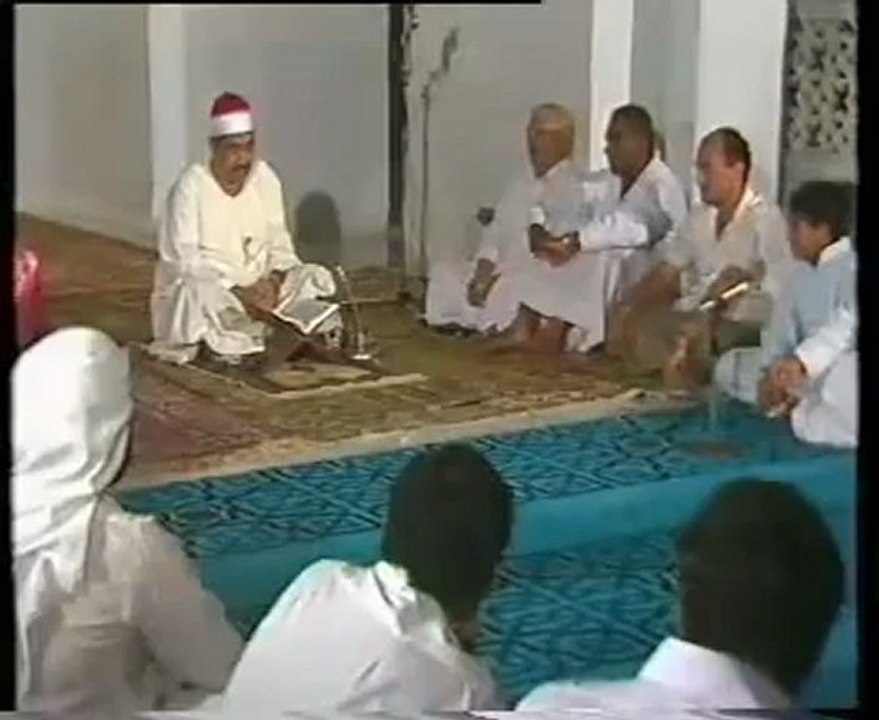 Mohamed Mahmoud Attablaoui - الشيخ محمد محمود الطبلاوى