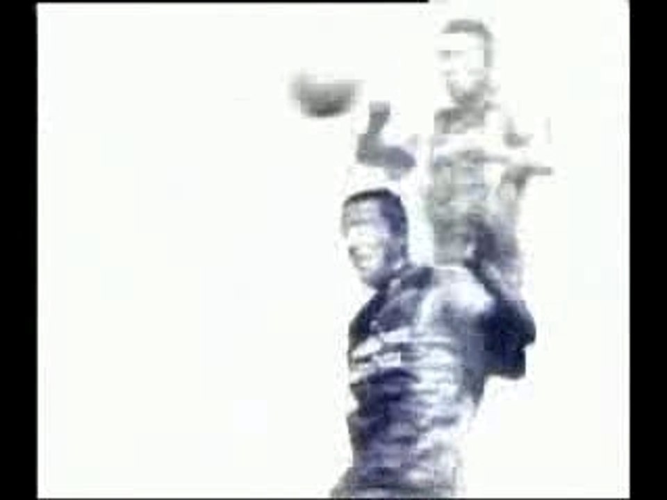 Nawal Zoghbi - Pepsi 2002