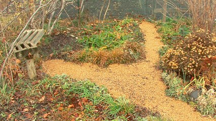 How To Fix Garden Pathways
