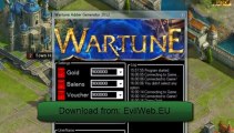 Wartune Hack Cheat Gold Voucher Balens Download