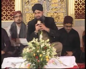 Tajdar E Haram Part.2 Muhammad OwaIs Raza Qadri 2013 Memon Chowk
