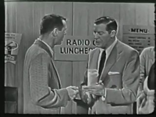 The Buick Berle Show   13 October 1953 Part 19