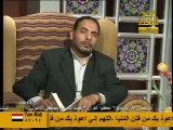 Reda Souliman - رضا سلمان - تلاوة روعة من قناة الحافظ والله لن تندم اذا سمعت