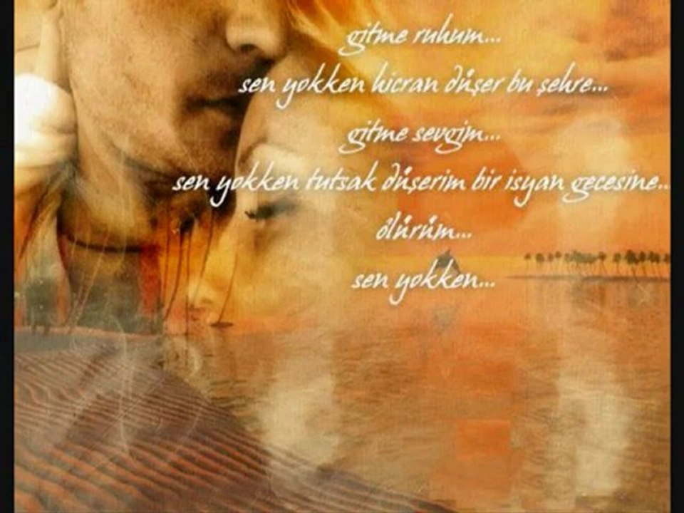 Cevdet BAGCA - Bilesin