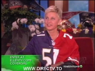 Chris Tucker Interview Feb 01 2013