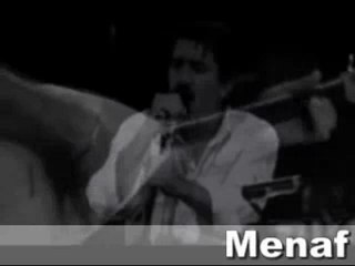 Cevdet Bağca   -  Kırgın ( Verem Olsam )