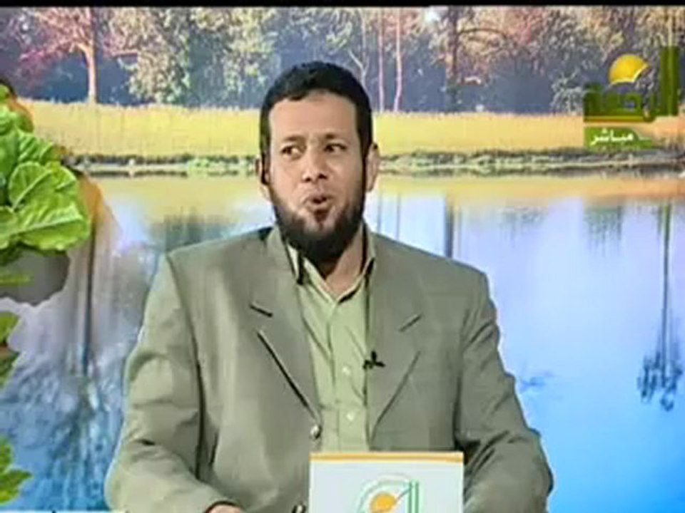 Reda Souliman - coran - تلاوة رائعة للشيخ رضا سلمان من برنامج إقرأ وإرتق