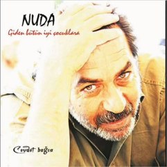 Cevdet Bağca - Nuda