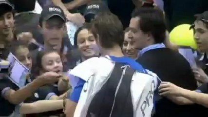 Seppi - Italia vs Croazia - Livetennis.it