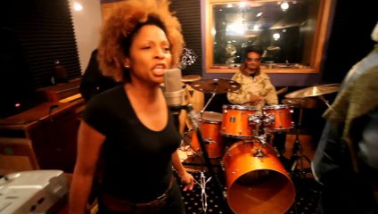 Taj Weekes - You Ain't Ready For The Heavy