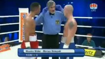 2013-02-01 Maurice Weber vs Mariusz Biskupski