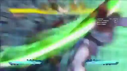 Street Fighter x Tekken Ver 2013 Yoshimitsu Changes Updates