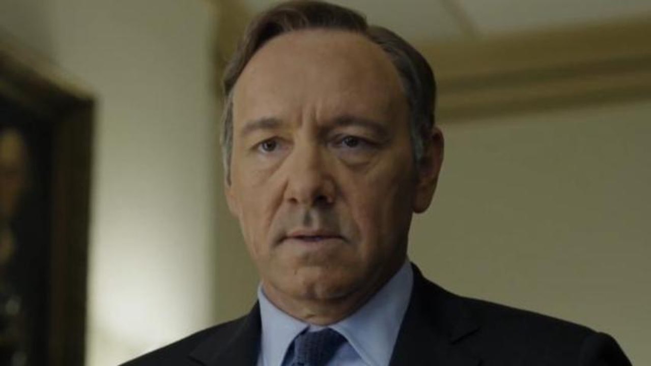 Netflix "House Of Cards," "Arrested Development" Radically Change TV Viewing