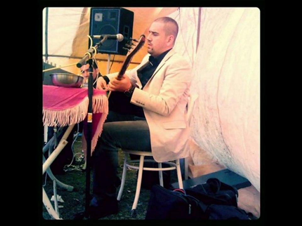 Murat Aktuğ Beni Düşünme