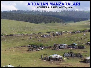 İSMAİL AVCI ve ARDAHAN RESİMLERİ @  MEHMET ALİ ARSLAN Tv