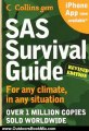 Outdoors Book Review: SAS Survival Guide 2E (Collins Gem): For any climate, for any situation by John 'Lofty' Wiseman