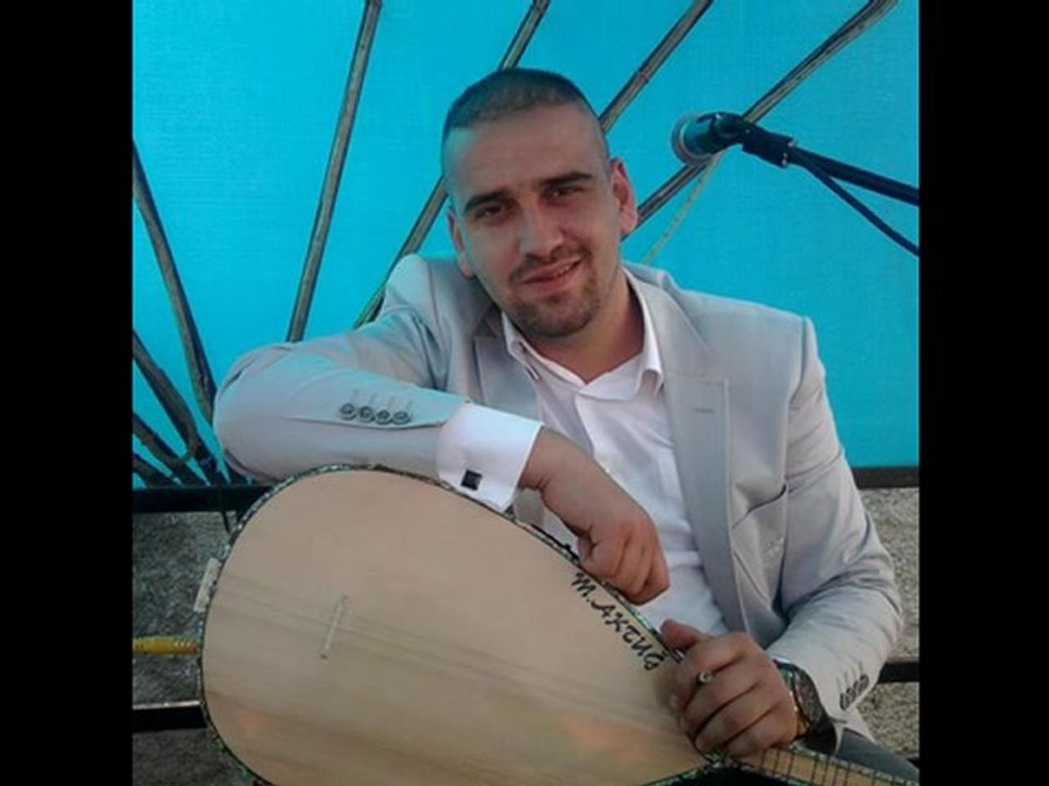 Murat AKTUĞ Verin Benim Sevdiğimi