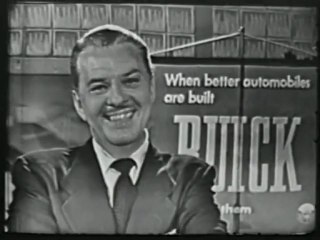 The Buick Berle Show   13 October 1953 Part 23